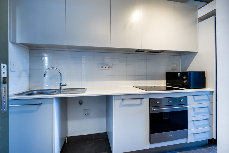 1 Bedroom Property for Sale in Stellenbosch Central Western Cape